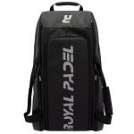 Royal Padel Bag X Pro Black